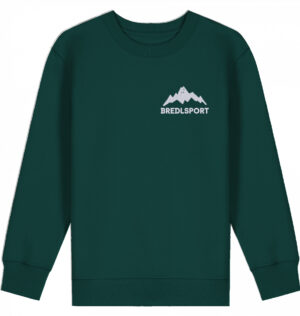 Bredlsport Junior Sweater