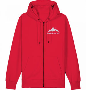 Bredlsport Junior Zipper
