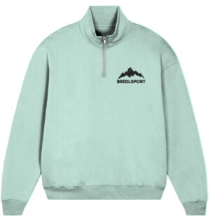 Bredlsport Zip-Sweater