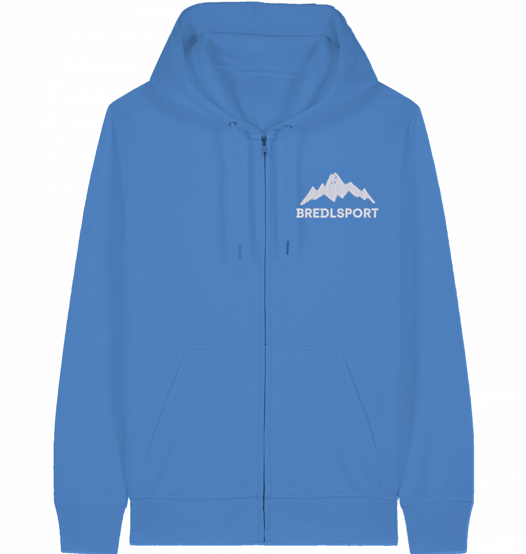 Bredlsport Zipper