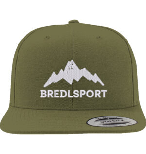 Bredlsport Cap