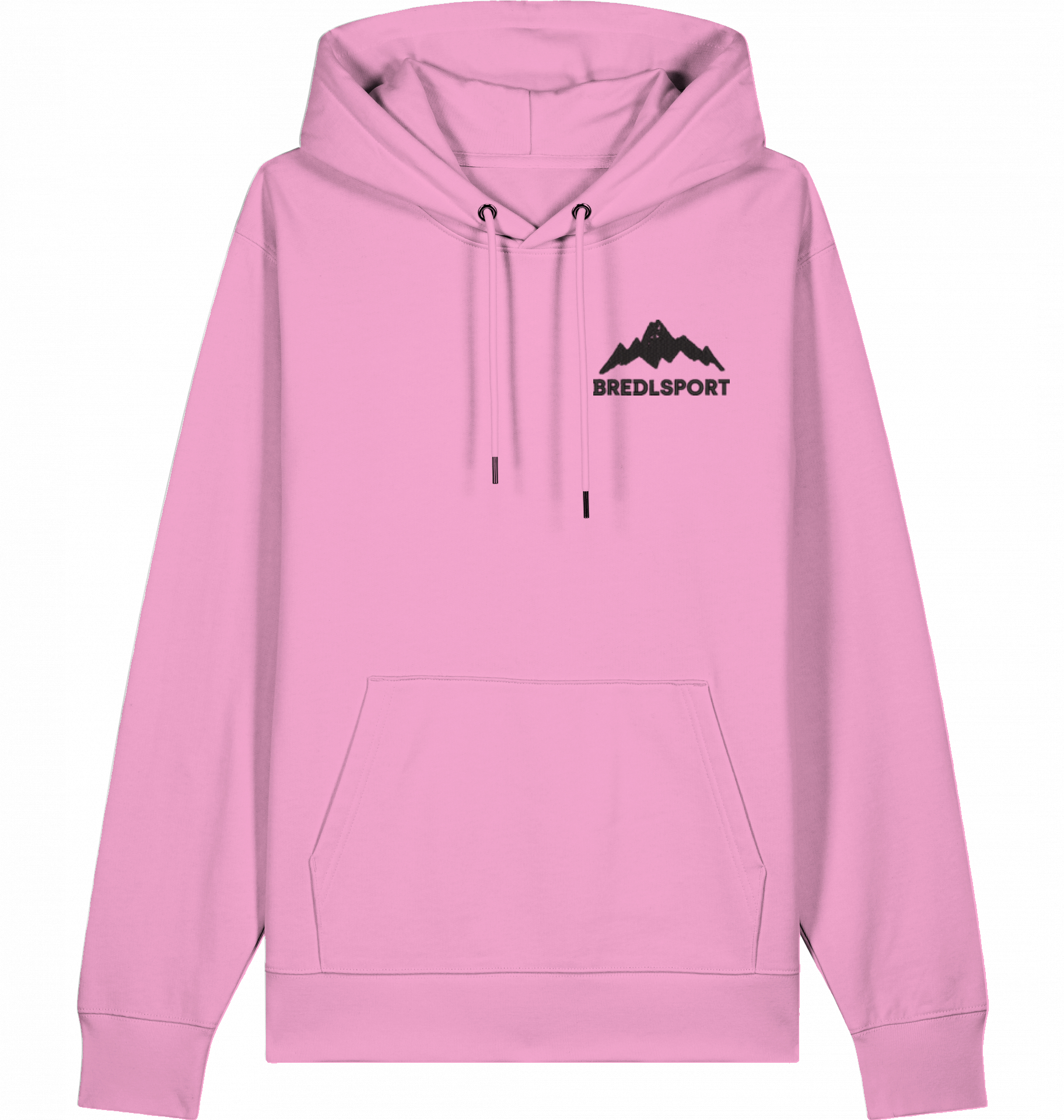 Bredlsport Hoodie