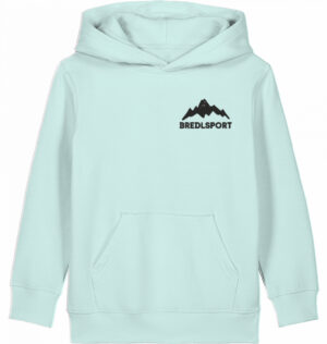 Bredlsport Junior Hoodie