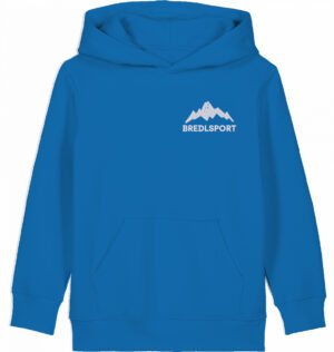 Bredlsport Junior Hoodie