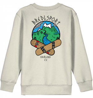 Bredlsport Junior Sweater