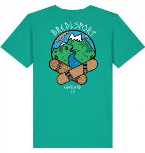 Bredlsport Junior T-Shirt