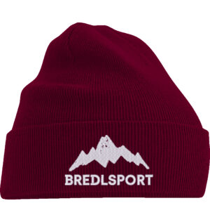 Bredlsport Mütze