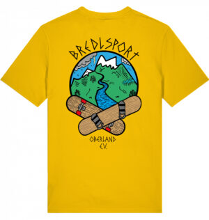 Bredlsport T-Shirt