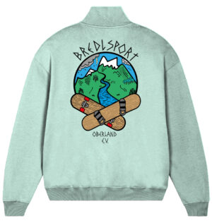 Bredlsport Zip-Sweater