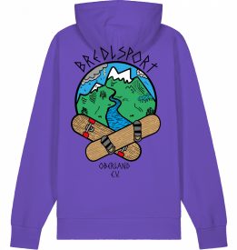 Hoodie-VSRS-dunkel-RS-purple love