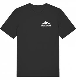 T-Shirt-VS-hell-black