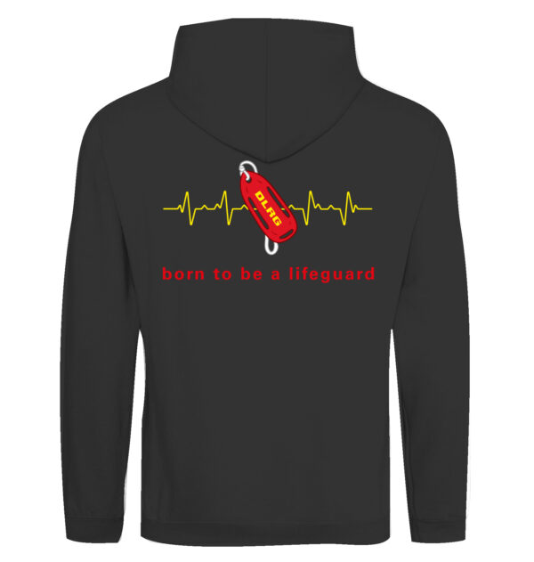 Hoodie Herren (Freizeitkollektion) – Bild 2