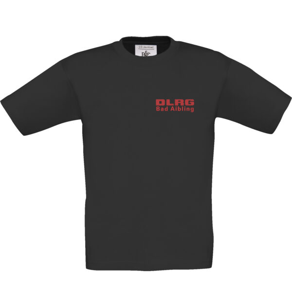 T-Shirt Kinder (Freizeitkollektion) – Bild 2