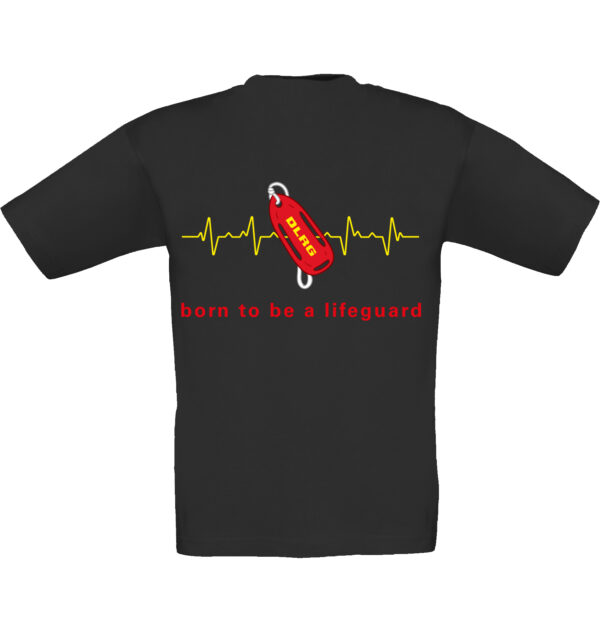 T-Shirt Kinder (Freizeitkollektion)
