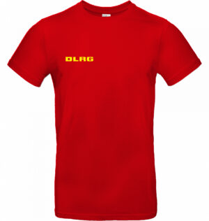 Einsatz T-Shirt Herren Rettungshundestaffel
