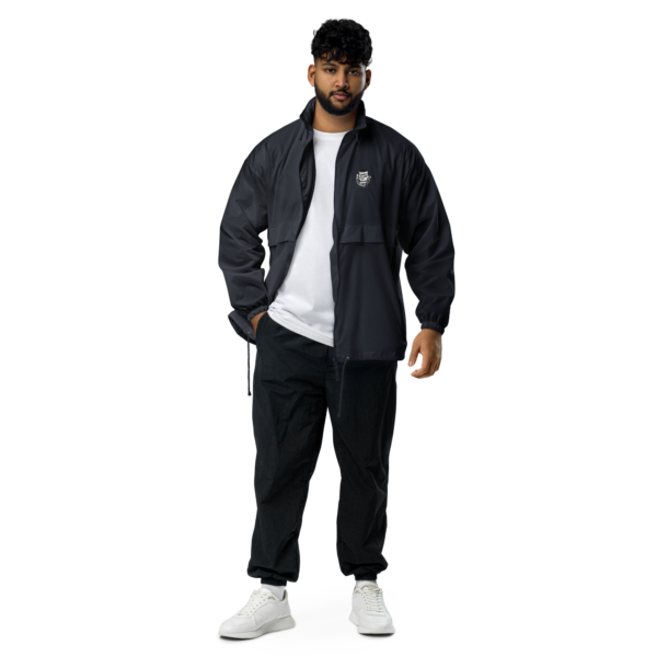 Regenjacke
