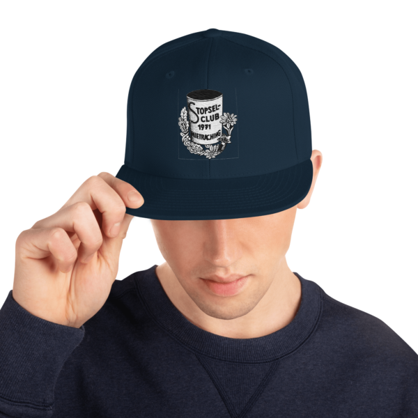Cap