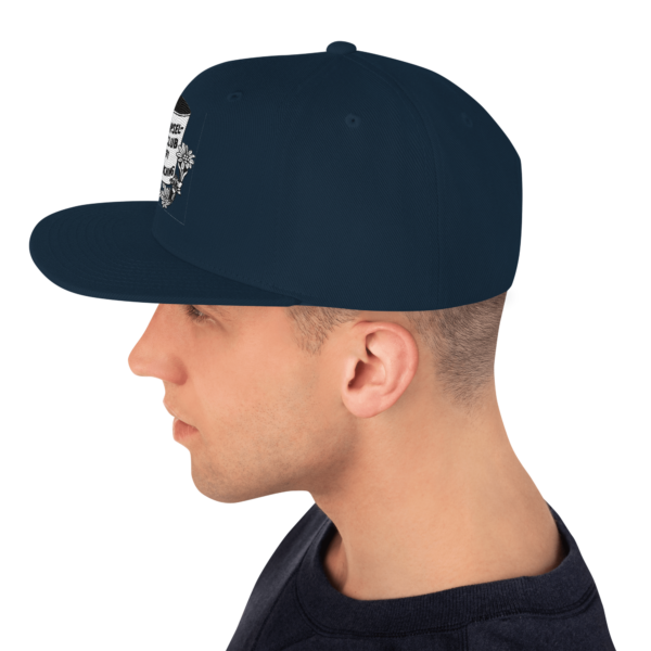 Cap – Bild 3