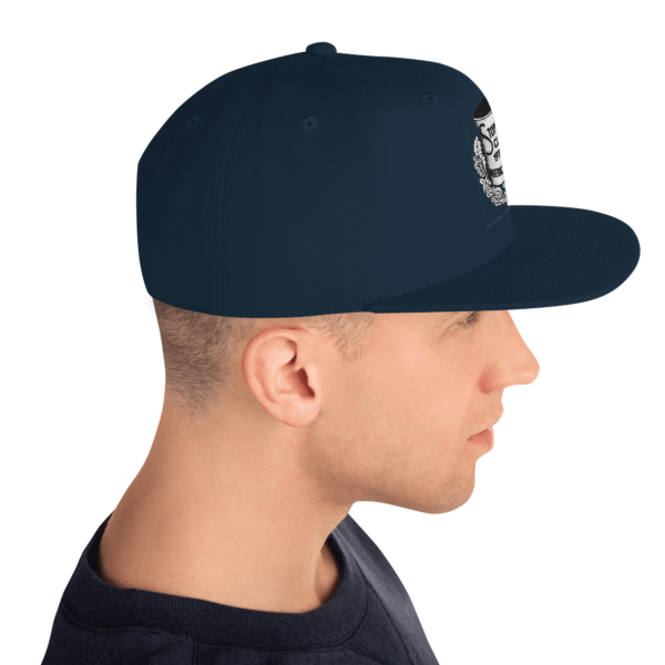 Cap – Bild 4