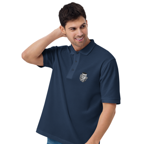 Herren-Poloshirt