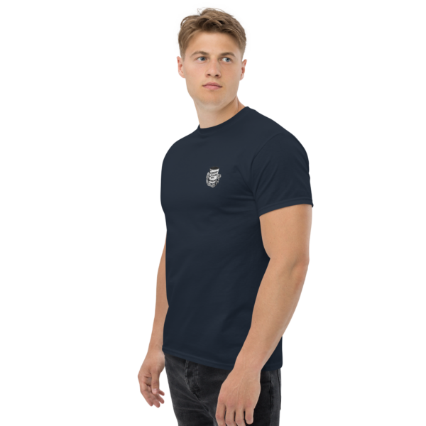 Herren-T-Shirt – Bild 5