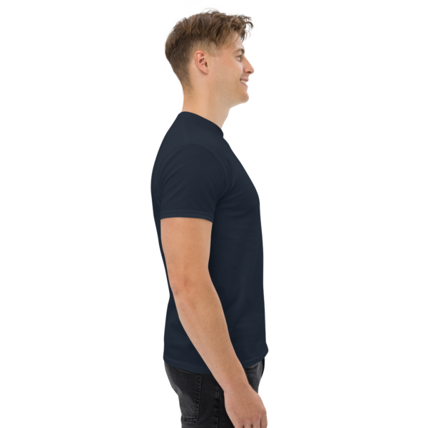 Herren-T-Shirt – Bild 6
