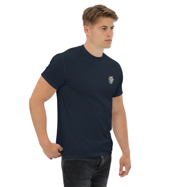 Herren-T-Shirt – Bild 7