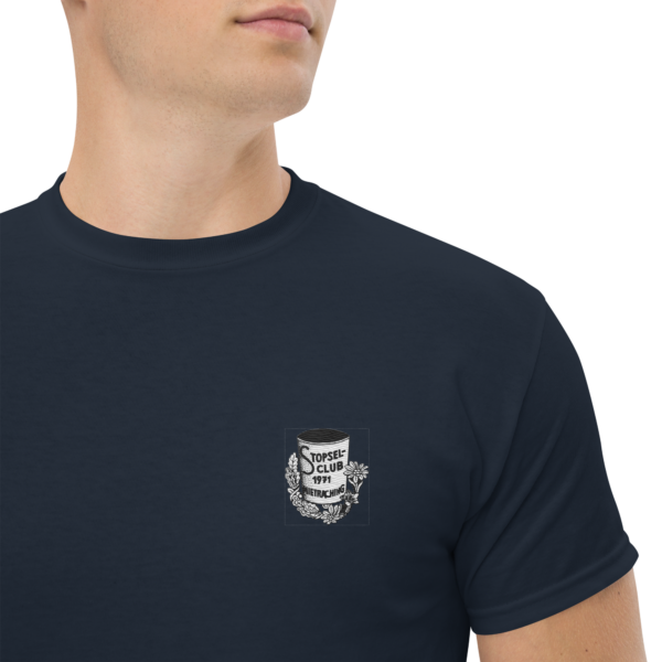 Herren-T-Shirt – Bild 3