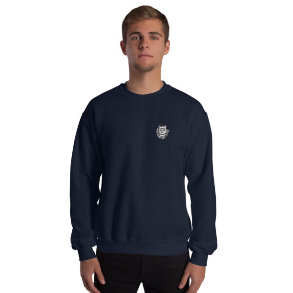 Herren-Pullover