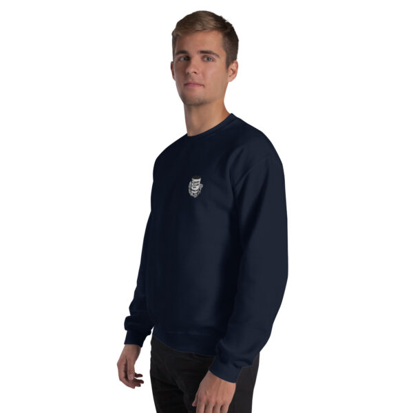 Herren-Pullover – Bild 4