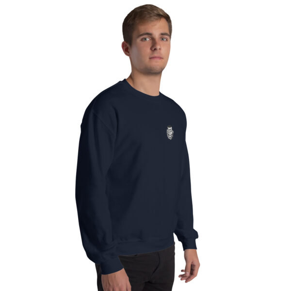 Herren-Pullover – Bild 6