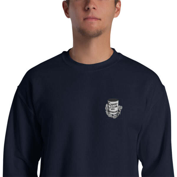 Herren-Pullover – Bild 2