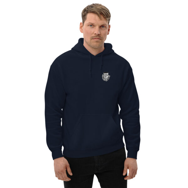 Herren-Hoodie