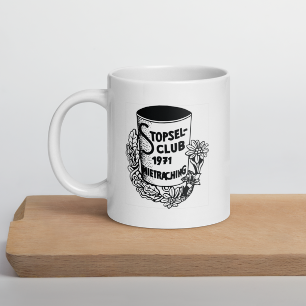Kaffeebecher 500 ml