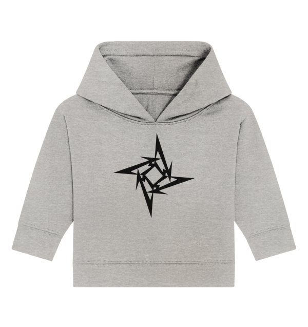 Metallica - Baby Organic Hoodie