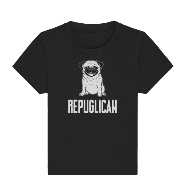 Republican - Baby Organic Shirt