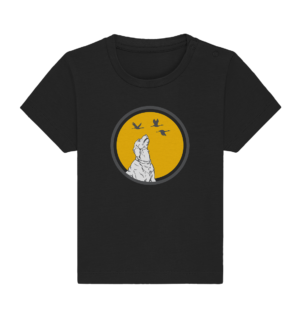 DOG - Baby Organic Shirt