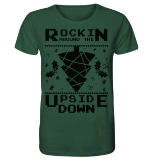 Rock in  - Organic Shirt