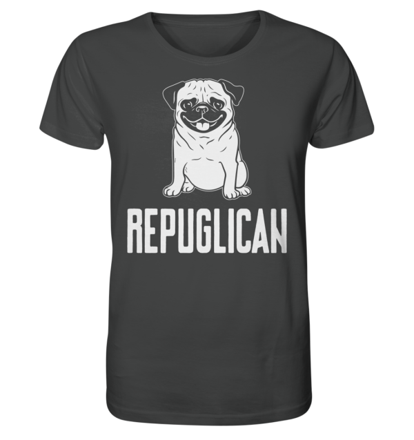 Republican - Organic Shirt