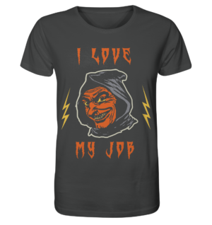 MY JOB - Organic Shirt