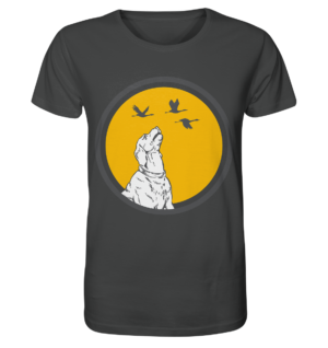 DOG - Organic Shirt
