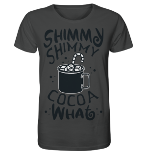 Shimmy Shimmy - Organic Shirt